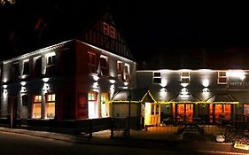 The Shurland Hotel Gym Spa